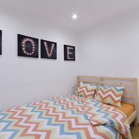 Lisbon Apartment Bairro Alto - Bica 1 Luaran gambar
