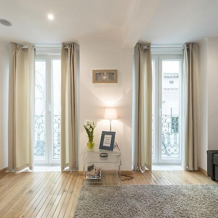 Lisbon Apartment Bairro Alto - Bica 1 Luaran gambar