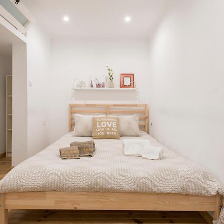 Lisbon Apartment Bairro Alto - Bica 1 Luaran gambar