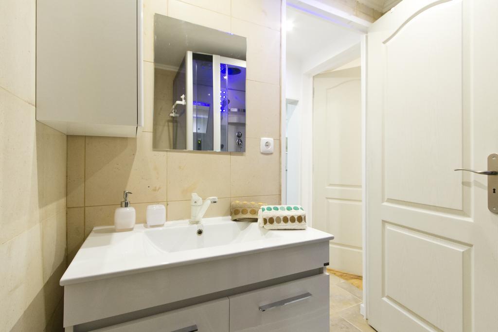 Lisbon Apartment Bairro Alto - Bica 1 Luaran gambar