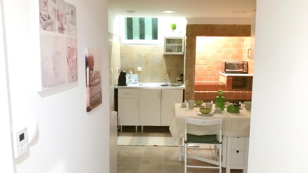 Lisbon Apartment Bairro Alto - Bica 1 Bilik gambar