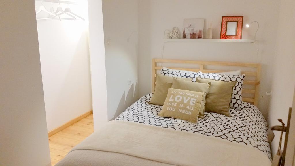 Lisbon Apartment Bairro Alto - Bica 1 Bilik gambar
