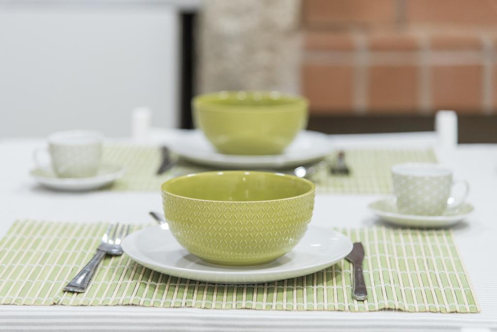 Lisbon Apartment Bairro Alto - Bica 1 Luaran gambar