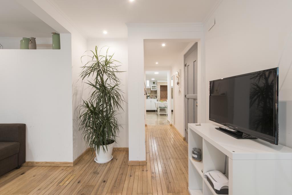 Lisbon Apartment Bairro Alto - Bica 1 Luaran gambar